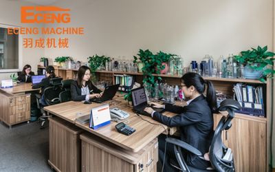 CHINA Zhangjiagang Eceng Machinery Co., Ltd. Unternehmensprofil