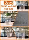 Kunststoff Honigflasche PET-Glas Blow Molding-Maschine 2L Volumen