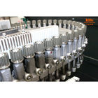 SMCs automatische Hohlraum-Mineralwasser-Flaschen-Herstellung der Blasformen-Maschinen-4
