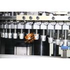 Flaschen-Produktionsmaschine 16000BPH HAUSTIER Milch ISO 2000ml