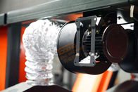SMC-Plastik-HAUSTIER Flasche, die Maschine DELTA PLC-Steuerung macht