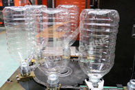 Ausdehnung HAUSTIER Flasche 5 Phase 380V der Liter-Blasen-Maschinen-3