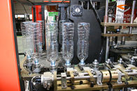 HAUSTIER 2l Ausdehnungs-Blasen-Maschine 50KW für industrielles