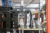 Hohlraum der HAUSTIER 1300bpn Glas-Blasformen-Maschinen-Plastikflaschen-Herstellungs-2