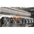 Flaschen-Produktionsmaschine 16000BPH HAUSTIER Milch ISO 2000ml