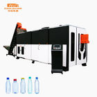 Automatische HAUSTIER Flaschen-Plastikschlagmaschine 50KW 2000 ml