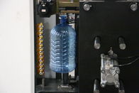 1 Hohlraum 5 Plastikblasformen der Gallonen-Flaschen-Schlagmaschinen-9kg/Cm2