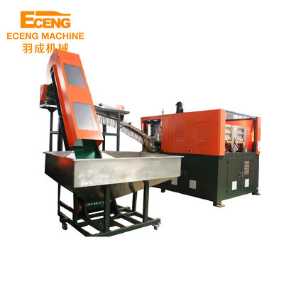 300BPH 5 Gallonen-Flaschen-Schlagmaschine