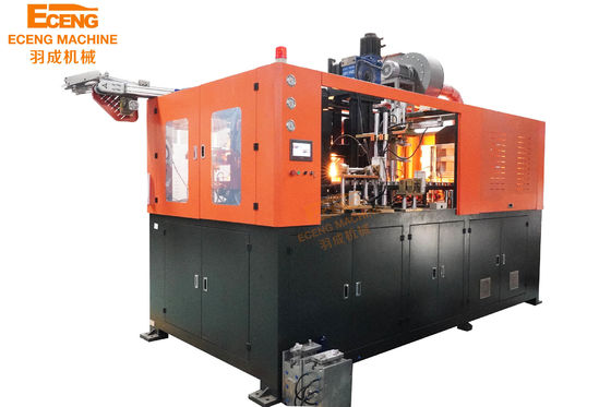 Ausdehnungs-Blasen-Maschine SGS 5L