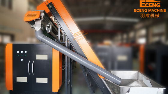 K-Reihe 1 Liter-Blasen-Maschine