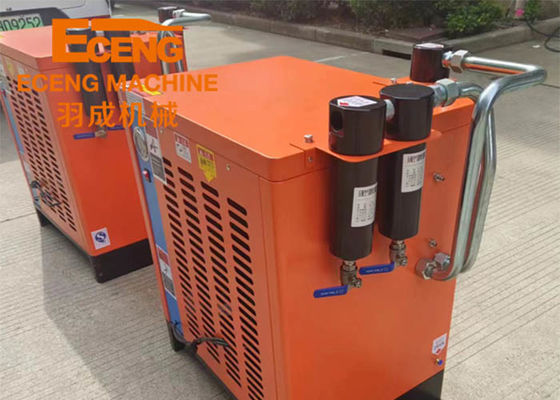 Hoher kalter Trockner 1HP Presssure kühlte Luft-Trockner-hohe Leistungsfähigkeit 50HZ