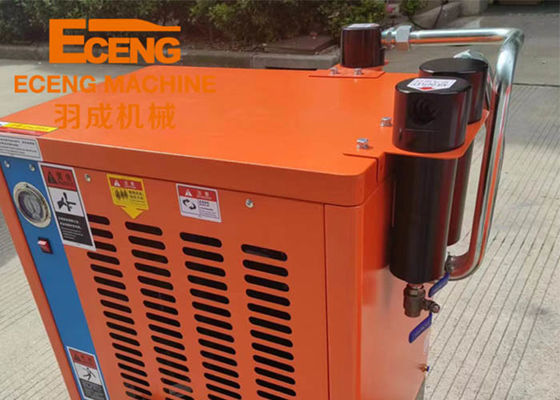 Hoher kalter Trockner 1HP Presssure kühlte Luft-Trockner-hohe Leistungsfähigkeit 50HZ