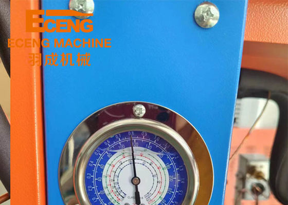 Hoher kalter Trockner 1HP Presssure kühlte Luft-Trockner-hohe Leistungsfähigkeit 50HZ