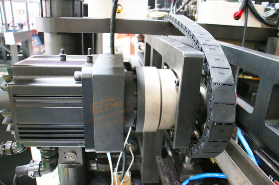 k8 8 Kavitätsmaschine zur Herstellung vollautomatischer Plastikflaschen Preis