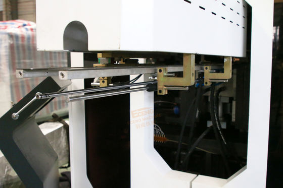 k8 8 Kavitätsmaschine zur Herstellung vollautomatischer Plastikflaschen Preis