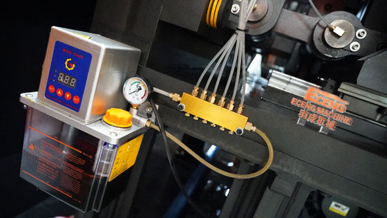 K8 18000BPH Plastikhohlraum der flaschen-Maschinen-8 vollautomatisch für schnelle Herstellung