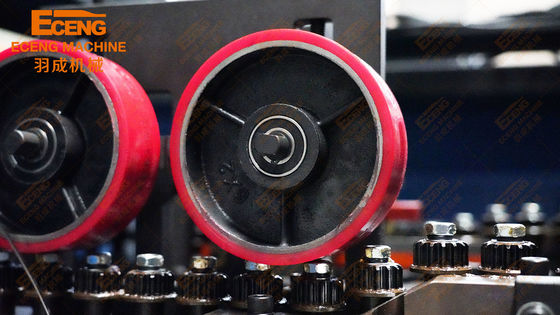 4 Hohlraum Voll automatische Pet Flasche Herstellung Maschine Kosten