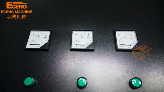 Hohlraum der lineare Hochgeschwindigkeitsausdehnungs-Schlagmaschinen-8 automatisch für füllende Flaschen 16000BPH
