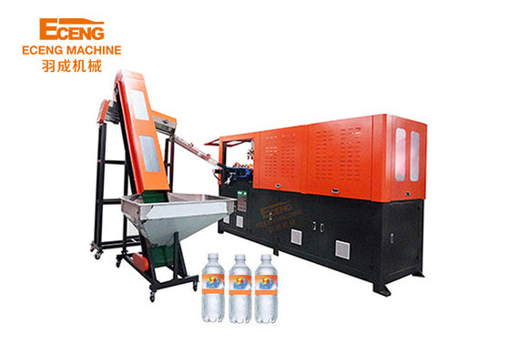 Zuverlässiger Hohlraum Eceng Q4500 der HAUSTIER Flaschen-Produktions-Maschinen-3