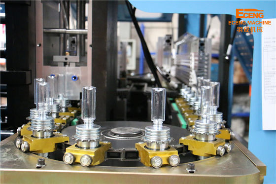 Eceng Handfütterungsmaschine für Haustiere mit Flasche H2 2 Hohlraum 2200BPH 380V / 50HZ