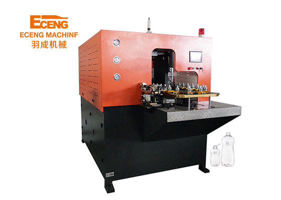 Eceng Handfütterungsmaschine für Haustiere mit Flasche H2 2 Hohlraum 2200BPH 380V / 50HZ
