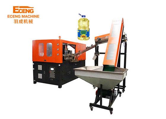 YCQ-5L-1 800BPH Flaschenverpackungsmaschine für 5L Mineralwasserflaschenfass