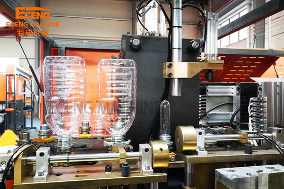 Ausdehnung HAUSTIER Flasche 5 Phase 380V der Liter-Blasen-Maschinen-3