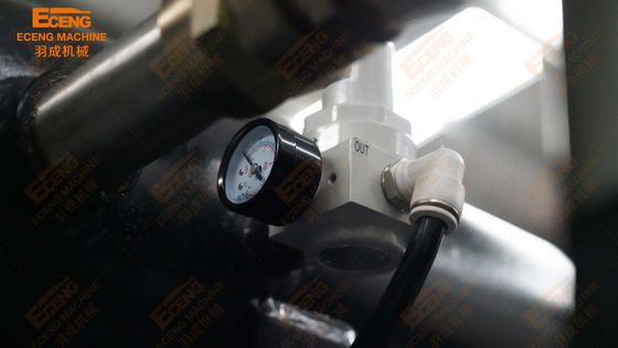 3L 5L 10L Ausdehnung HAUSTIER Energieeinsparung der Flaschen-Schlagmaschinen-220V
