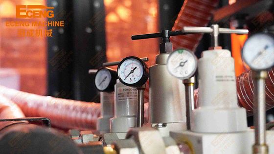 Maschine zur Spritzgießung von Wasserflaschen mit großem Volumen 5L K5L4 automatisch