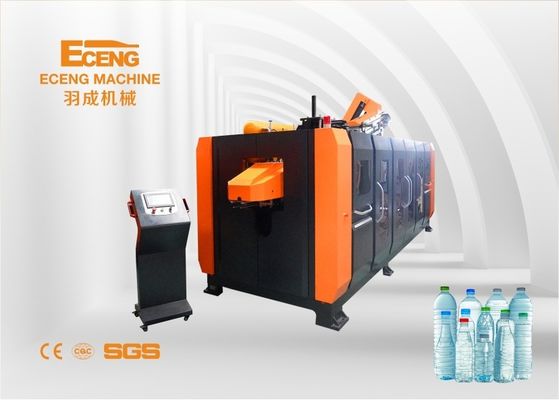 k8 8 Kavitätsmaschine zur Herstellung vollautomatischer Plastikflaschen Preis