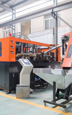 Ausdehnungs-Schlagmaschine HAUSTIER 380V 50HZ