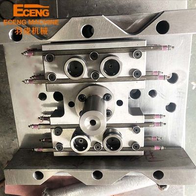 CER SGS-ISO-Polier-HAUSTIER Flaschen-Form