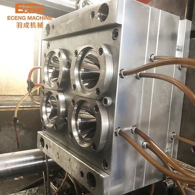 CER SGS-ISO-Polier-HAUSTIER Flaschen-Form