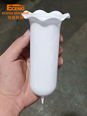 6 Hohlraum HAUSTIER Wasser-Flaschen-Form
