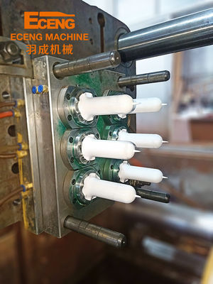 Der großen Öffnung HAUSTIER Spritzen-Form der Flaschen-Form-SKD61