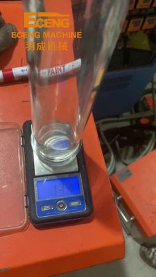 Hohlraum-Plastikflaschen-Form SGS-ISO der Eceng-HAUSTIER Blasformverfahren-Hersteller-4