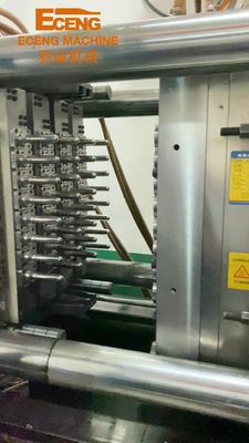 32 Hohlraum HAUSTIER Flaschen-Form-Hersteller 18/20/24-Millimeter-Plastikform-Stahlsorten