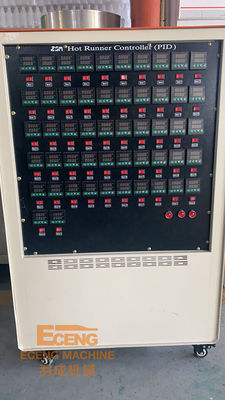 4Cr13 SS STREICHELN Spritzen der Flaschen-Form-730x450x480mm