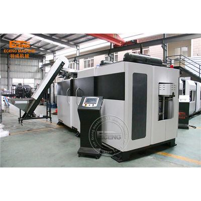 HAUSTIER Eceng K4 Plastikbehälter-Produktionsmaschine 380V 50HZ