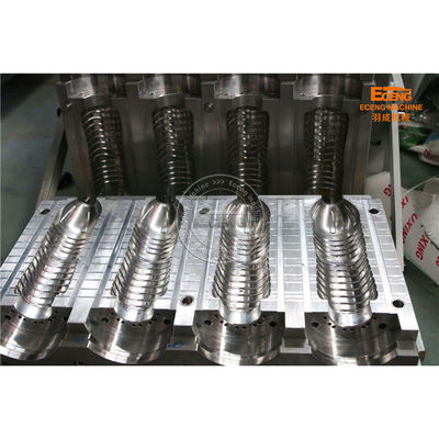 HAUSTIER Eceng K4 Plastikbehälter-Produktionsmaschine 380V 50HZ