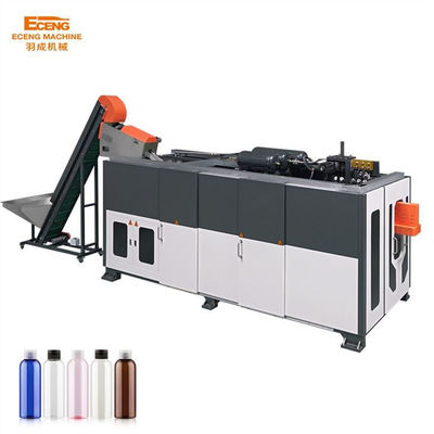Hohlraum-Ausdehnungs-Blasen-Maschine 12000BPH Eceng K6 Auto-6