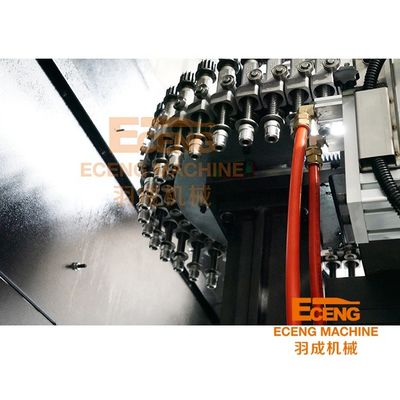Hohlraum-Ausdehnungs-Blasen-Maschine 12000BPH Eceng K6 Auto-6