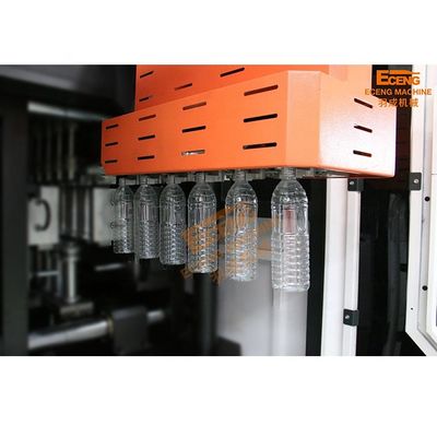 Hohlraum-Ausdehnungs-Blasen-Maschine 12000BPH Eceng K6 Auto-6