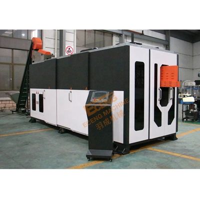 Hohlraum-Ausdehnungs-Blasen-Maschine 12000BPH Eceng K6 Auto-6