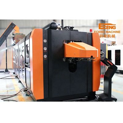 automatisches 750ml Blasformenmaschinenoutput Hochgeschwindigkeits 10000