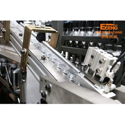 automatisches 750ml Blasformenmaschinenoutput Hochgeschwindigkeits 10000