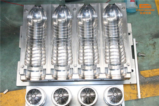 SMC-HAUSTIER Wasser-Flaschen-Schlagmaschine 20mm 24mm machende 28mm
