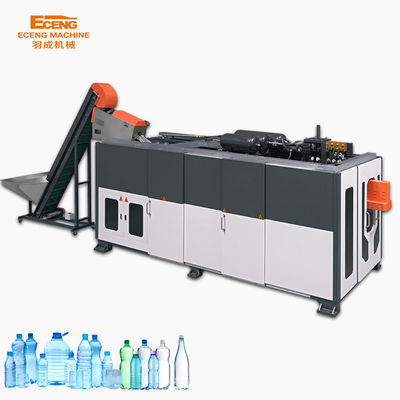 füllt Schlagmaschine 0.5-2L für HAUSTIER elektrische Heizung des Zyklus-49kw ab