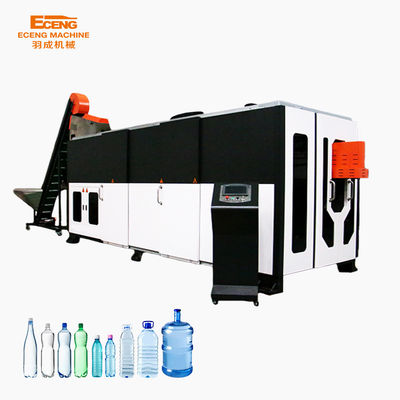 Hochgeschwindigkeitsblasen-Maschine 9000-12000 Pcs/Hr der ausdehnungs-220V