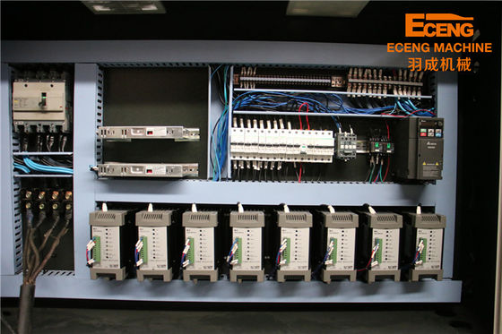 Hochgeschwindigkeitsblasen-Maschine 9000-12000 Pcs/Hr der ausdehnungs-220V
